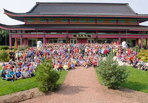 Fung Loy Kok Taoist Tai Chi - Norwood Fung Loy Kok Taoist Tai Chi - Norwood