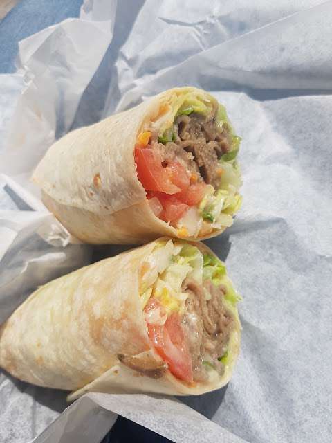 Wrap It Up-&-Go Wrap It Up-&-Go